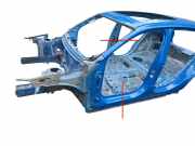 Viertelfeld vorne links BMW X2 (F39) X2 xDrive20d