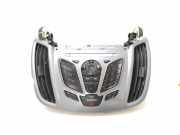 Navigations-Steuerknopf FORD FOCUS C-MAX 1.6 TDCi AM5T18K811BD