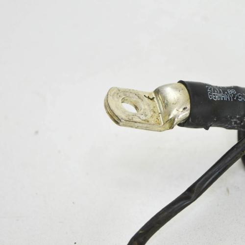 Batteriekabelenden AUDI Q7 (4L) 3.0 TFSI quattro 4L0971225E Bild Batteriekabelenden AUDI Q7 (4L) 3.0 TFSI quattro 4L0971225E