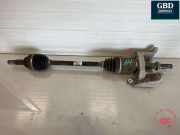 Spurstange rechts Nissan Evalia Bus (M20) 391004FA1A