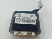 Scheinwerfer-Steuergerät MAZDA CX-7 (ER) 2.2 MZR-CD AWD E22767890C K0216
