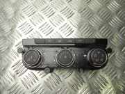 Heizungsbetätigung (Konsole) vorne VW Golf VII Sportsvan (AM, AN) 5G0907426T
