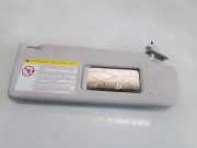 Rechte Sonnenblende VW PASSAT Variant B6 (3C5) 2.0 TDI