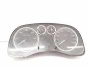 Kombiinstrument PEUGEOT 307 Break (3E) 1.4 HDi 216746448 21674644