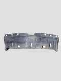 Bodenschutz der Frontstoßstange PEUGEOT 307 CC (3B) 2.0 HDi 135 3072
