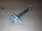 Türanschlag hinten rechts FIAT SEDICI (FY_) 1.9 D Multijet 4x4