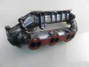 Ansaugbrücke INFINITI M30 M30d 897193 897192