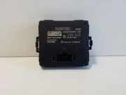 Gateway-Steuereinheit SKODA SUPERB III Estate (3V5) 2.0 TDI 4x4 3Q0907530C