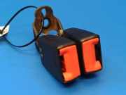 Gurtschloss Ford Focus IV (HN)