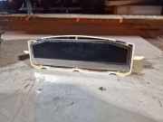 Navigationsanzeige SAAB 9-3 (YS3F) 2.2 TiD 12798727AA