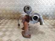 Turbolader OPEL ASTRA H Sedan (L69) 1.7 CDTi 90531518
