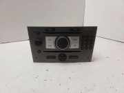Radio/Navigationssystem-Kombination Opel Vectra C CC (Z02) 40007232