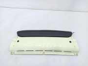 Hintere Stoßstange SMART FORTWO Cabrio (451) 1.0 (451.431, 451.480) 0000941