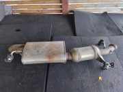 Schalldämpferbehälter CITROËN JUMPY 2.0 BlueHDi 180 9833937880