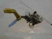 Motorhaubenschloss PEUGEOT PARTNER Tepee 1.6 HDi 16V