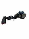 Mittlerer Sicherheitsgurt hinten VW PASSAT Variant B7 (365) 2.0 TDI 1002316