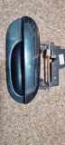 Türgriff links hinten BMW 7er (E38) 51229068581