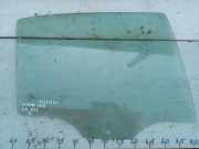 Linke Seite hinteres Seitenfenster SKODA OCTAVIA I (1U2) 1.4 16V 43R00048