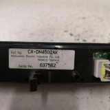 Navigationsanzeige MAZDA 6 Hatchback (GG) 2.0 DI CADM4592AK