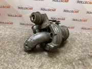 Turbolader MERCEDES-BENZ VITO Furgon (638) 112 CDI 2.2 (638.094) A6110961399