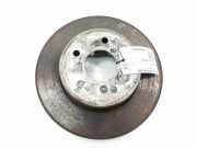 Bremsscheibe rechts hinten Mercedes-Benz CLK (C208) A2104230612