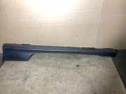 Schweller aus Kunststoff links