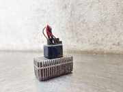 Relais für Glühanlage Opel Astra G Coupe (T98C) 51299008