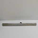 Schwellerzierleiste vorne rechts MERCEDES-BENZ S (W222, V222, X222) S 550 (222.082, 222.182) A2226808835 A2226805335