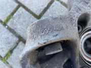 Radnabe hinten Audi Q5 (8R) 80A407625B