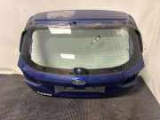 Kofferraumdeckel FORD FIESTA VII 1.5 TDCi DCWEWHA