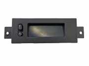 Innenuhr OPEL MERIVA 1.7 CDTI 009164455