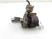 Turbolader RENAULT MEGANE II (BM0/1_, CM0/1_) 1.9 dCi (BM0G, CM0G) 820036958
