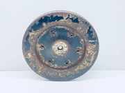 Kurbelwellenriemenscheibe VW PHAETON (3D_) 5.0 V10 TDI 4motion 07Z105243A