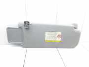 Sonnenblende links Kia Sorento II (XM)