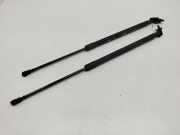 Heckklappe Gasdruckfeder links NISSAN X-TRAIL (T31) 2.0 dCi 90451JG400