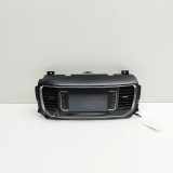 Navigationsanzeige OPEL VIVARO C 2.0 9831665880 98081732ZD