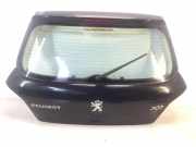 Kofferraumdeckel PEUGEOT 307 SW (3H) 1.6 HDI 90 K2419