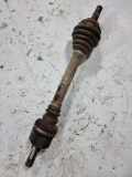 Antriebswelle vorne links PEUGEOT 307 Break (3E) 1.6 HDi 110