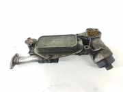Ölfilterhalter OPEL ASTRA K 1.4 Turbo 55571687