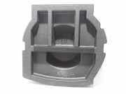 Reserveradwanne Renault Koleos I (HY) 84973JY00A