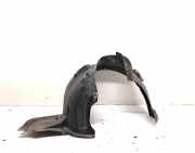 Radhaus rechts vorne Skoda Fabia III Kombi (NJ) 6V0809958