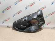 Rahmen für Nebelscheinwerfer BMW X1 (E84) 2991809