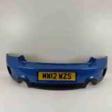 Stoßstange hinten Mini Mini (R56) 9801898