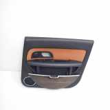 Türpolster hinten rechts CITROËN C6 (TD_) 2.7 HDi 9644740177 9644739477