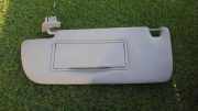 Linke Sonnenblende SAAB 9-3 (YS3D) 2.2 TiD