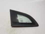 Linke Seite hinteres Seitenfenster RENAULT MEGANE III Hatchback (BZ0_) 1.2 TCe 833070017R