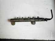 Kraftstoffzuführung