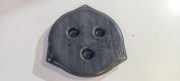 Lautsprecherabdeckung AUDI A6 Avant (4B5, C5) 1.9 TDI 4B0858179