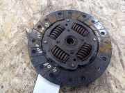 Kupplungsscheibe PEUGEOT 407 Coupe (6C_) 2.0 HDi