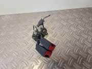 Gurtschloss VW Passat B7 Alltrack (36, B7) 3V0857739A